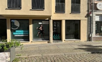 EMS-Lounge Berlin Köpenick