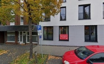 Balancen Yoga Bewegung Entspannung