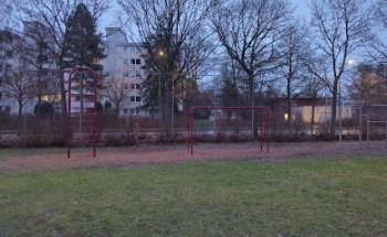 Street workout