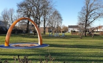 Yalp Spielgeräte im Solepark