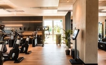 CIRCLEONE® Bad Oeynhausen - Deine Fitness Boutique - In 35 Minuten zum Ziel!