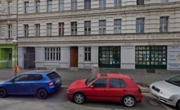 GSJ - Gesellschaft f. Sport u.Jugendsozialarbeit gGmbH