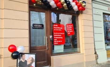 BODYSTREET | EMS Training Berlin Friedrichshagen