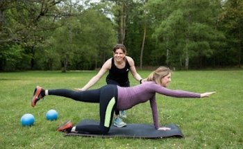 Workout Personal Training Köln