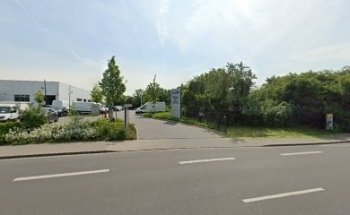 SportBox Wiesbaden, Otto-Wallach-Str.