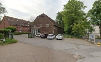Spürbar_Reha Im TSC