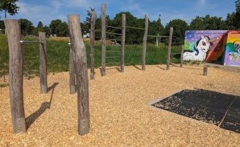 SportBox Winnenden, Streetworkout