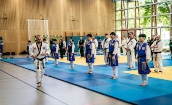Hapkido Team Berlin
