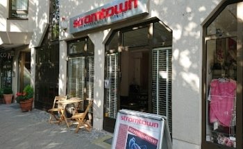 stromtown services GmbH