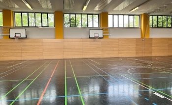 ACBerlin Gesundheitssport(Herz-, Lungen-,Rehasport)