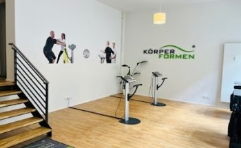 Körperformen Berlin/Schöneweide | EMS Gesundheitsstudio