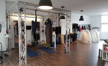 RenéH Gesundheitsanwendung EMS & Personaltraining