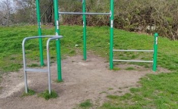 Outdoor Sportturm