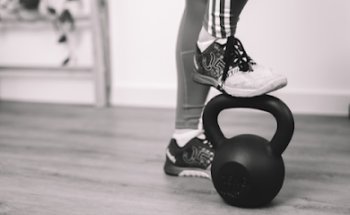 Elisa Ernst Online Personal Training