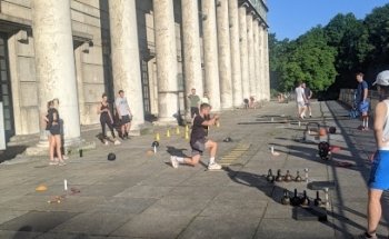 EISBACHFIT GmbH