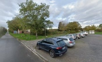 Bezirkssportanlage Uedesheim