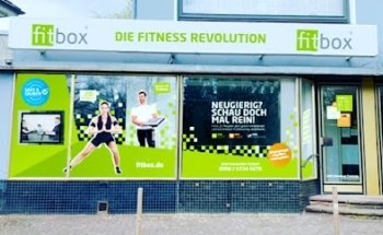 EMS Training fitbox Hamburg Poppenbüttel