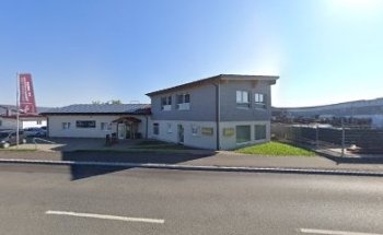 Die Fitness-Alm