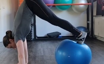 Nicola- funktio Massage, funktio Kurse, Personal Training in Hamburg Farmsen-Berne