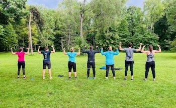 Outdoortraining Rostock