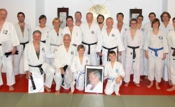 Budo Sportclub Bliem