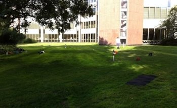 BOOTChAMP‘s Outdoorfitness 2.0 (Dortmund Mitte)