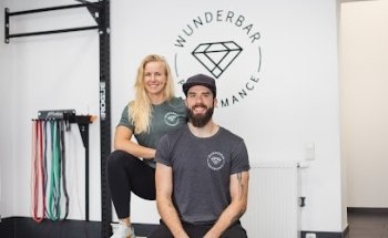 WUNDERBAR Performance - Personal Training