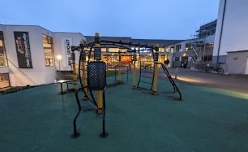 Street workout