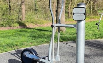 Fitness-Zirkel