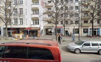Feldenkrais in Berlin Prenzlauer Berg