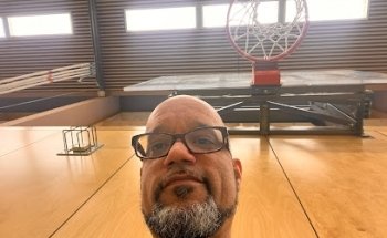 Turnhalle Fritz-Karsen-Schule