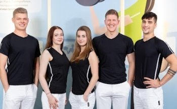 BODY STREET | Hamburg Poeseldorf | EMS Training