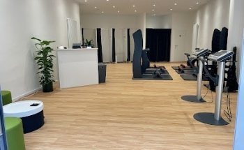 trainingsraum EMS Studio Neuhausen