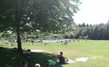 Piscina Konigsfield