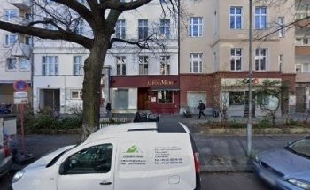 Kōrper Kreuzberg
