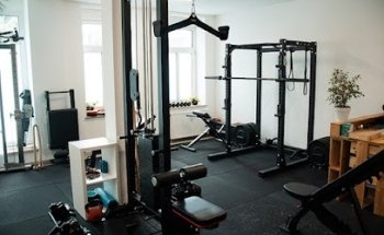 Christof Stricker Personal Training