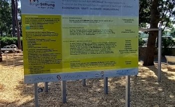 Bewegungspark Südlohn Oeding