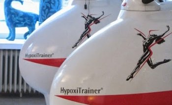 BodyShape mit HypoxiTrainer