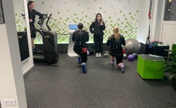 EMS Training fitbox Wolfenbüttel