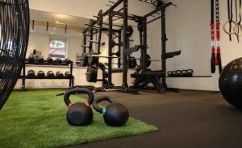 Ambitional Training & Nutrition