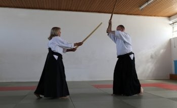 Shin Shin Toitsu Aikido Nürnberg