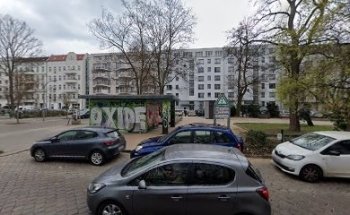 Calisthenics Park