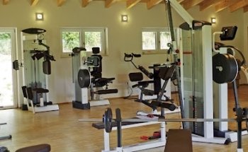 Fitness-Studio Windorfer