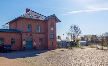 Ki-Dojo e.V. in Kremmen