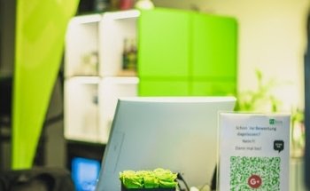 EMS Training fitbox Hamburg Eppendorf