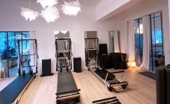 Pilates NOW