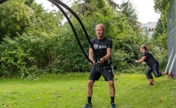 Altstadt Fitness Lübeck