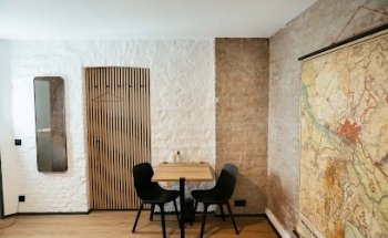 PLÆCE - Therapy CoWorking - Physiotherapie - Manuelle Therapie - Osteopathie