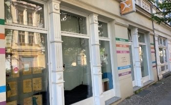 Panta Rhei- Bewegungszentrum