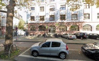 AMC(H) - Selbstschutz & Kampfkunst Center Frankfurt - Zeil
